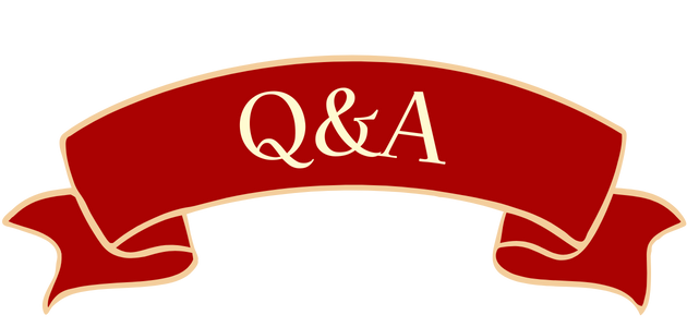 Q&A